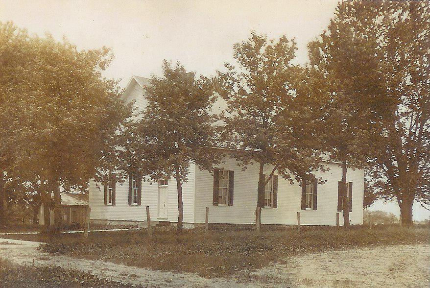 1874 meetinghouse