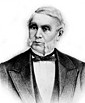 Governor Ralph P. Lowe, served from 1858-1863