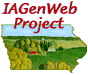 IAGenWeb, dedicated to providing free genealogy records.