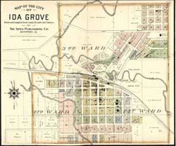 Town of Ida Grove