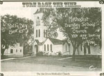 Methodist Church, Ida Grove