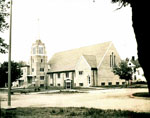 Battle Creek Presbyterian Church