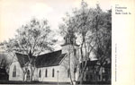 Presbyterian Church, Battle Creek