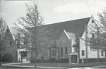 Methodist Church, Holstein