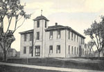 Battle Creek High School 1910