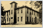 Battle Creek High School 1914