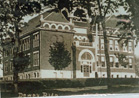 Dewey High School