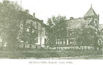 Ida Grove Public School