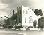 St Paul's Lutheran Church, Ida Grove