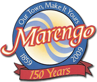 Marengo 150 Years