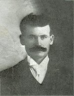 C. H. Keipp, Barber