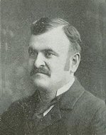 Geo. D. Wood, First Bank of Colfax
