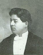 E. M. Allen, Solicitor