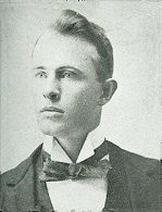 B. A. Brown, Treasurer