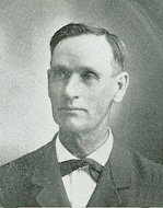 W. B. Wells, Clerk