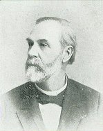 Joseph Arnold, Lynnville, Attorney