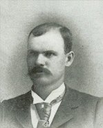 E. B. Macy, Banker Lynnville