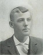F. C. Woodrow, Newton Twp.