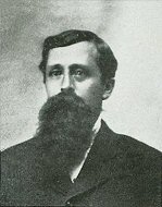 John L. Johnson, Hickory Grove Twp.