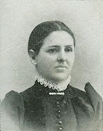 Sarah J. Smith, Hickory Grove Twp.
