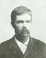Kinyon, Valego  Maleka Twp.  Born Aug. 12, 1856  Settled in Jasper Co. 1860