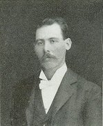Fred M. Sherman, Lynn Grove Twp.