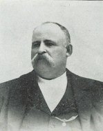 C. M. Norris, Des Moines Twp.