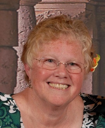 Kathy Farnsworth Neubauer