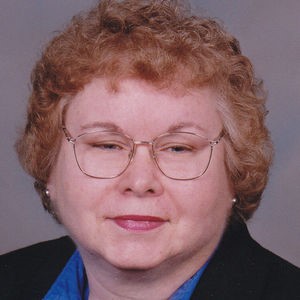 Carolyn Prymek