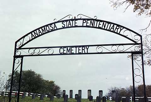 Boothill Cemetery, Jones County, Iowa