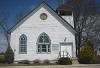 Morley Church, Morley, Jones County, Iowa