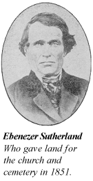 Ebenezer Sutherland