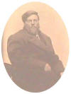 Andrew Ballou, Jones Co., Iowa