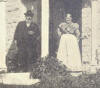 Stone City, Iowa Mr. and Mrs. Henry Dearborn