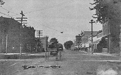 1907 Street Scene 2