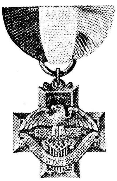 Service Medal