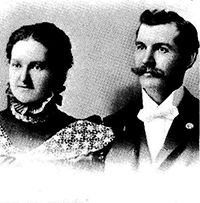 Arthur & Myrtle Bowen