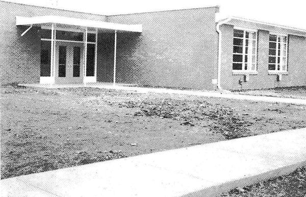 St. Elizabeth High School, Harper