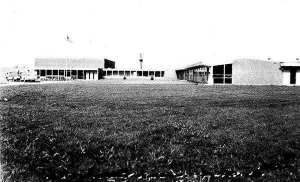 Keota Elementary - 1960