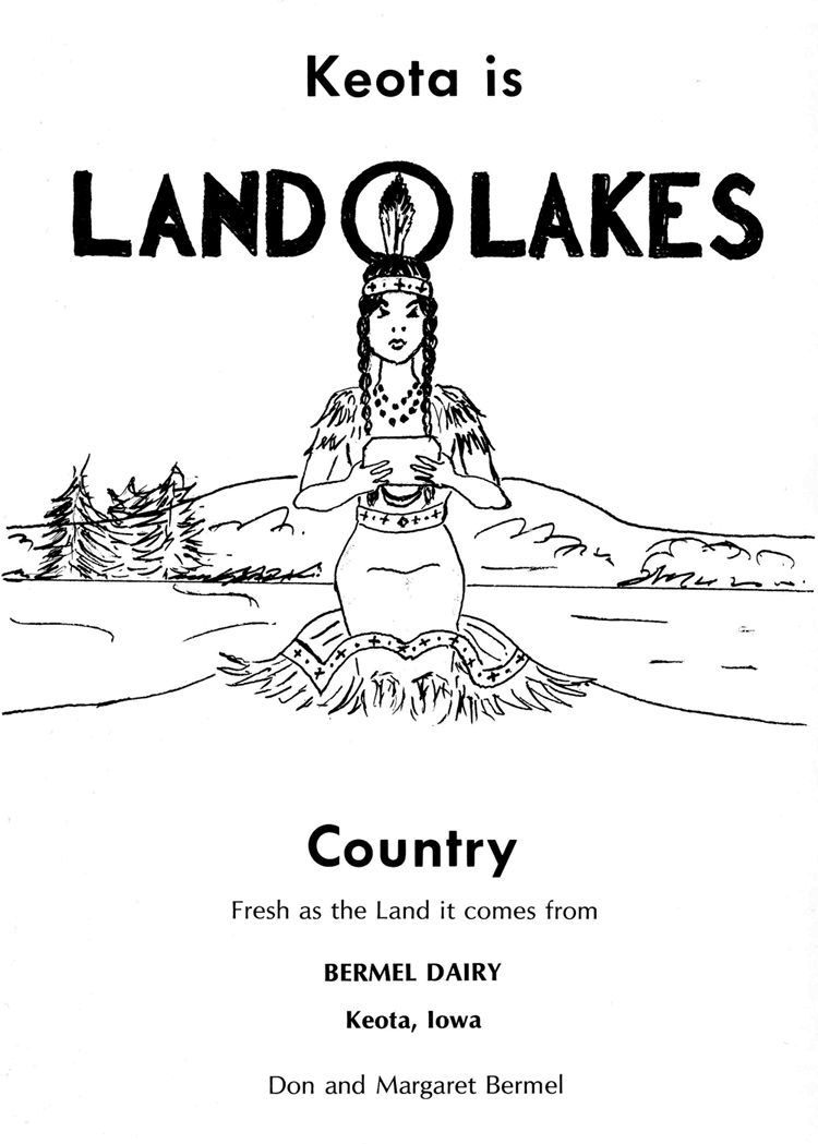 Land-O-Lakes