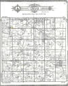 1916 Plat Map Cedar Township