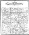 1916 Plat Map Charleston Township