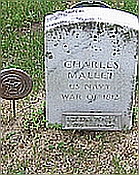 Charles Mallet