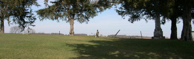 photo of Craig Cemetery