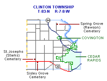Clinton Township