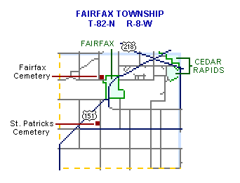 Fairfax Township