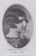 Mildred Gaunt