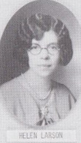 Helen Larson
