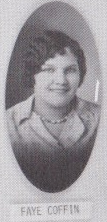 Faye Coffin