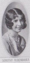 Dorothy Rubenbauer